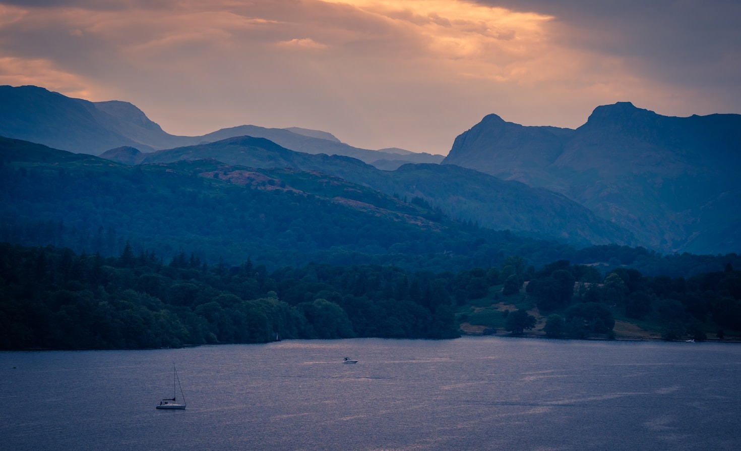 Event Terbaik untuk Mencintai dan Menjaga Pegunungan